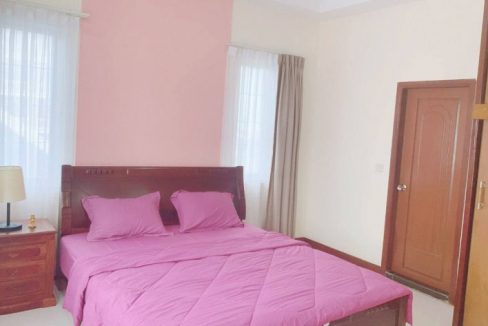 Beautiful One Bedroom Apartment for Rent with Best Locattion In Khan Toul Kork (1)
