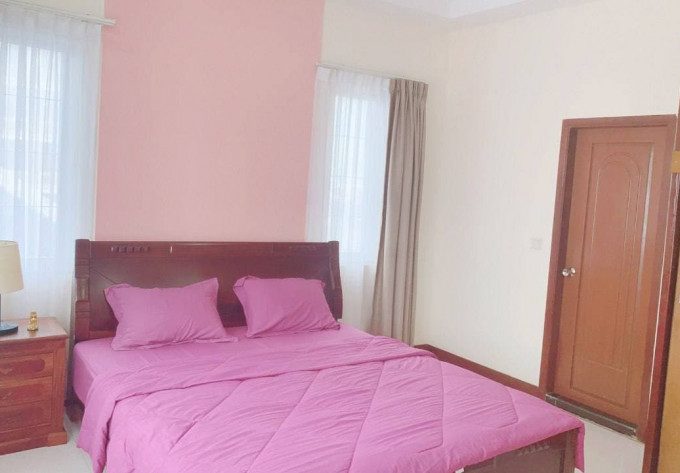 Beautiful One Bedroom Apartment for Rent with Best Locattion In Khan Toul Kork (1)