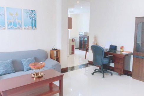 Beautiful One Bedroom Apartment for Rent with Best Locattion In Khan Toul Kork (10)