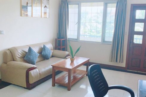 Beautiful One Bedroom Apartment for Rent with Best Locattion In Khan Toul Kork (2)