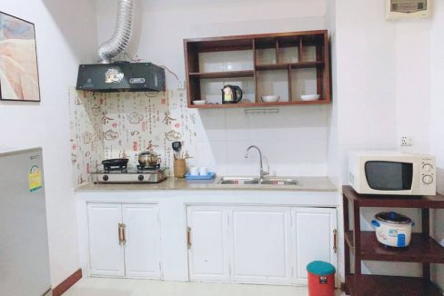 Beautiful One Bedroom Apartment for Rent with Best Locattion In Khan Toul Kork (3)