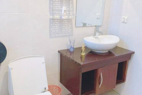 Beautiful One Bedroom Apartment for Rent with Best Locattion In Khan Toul Kork (4)