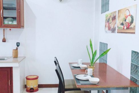 Beautiful One Bedroom Apartment for Rent with Best Locattion In Khan Toul Kork (7)