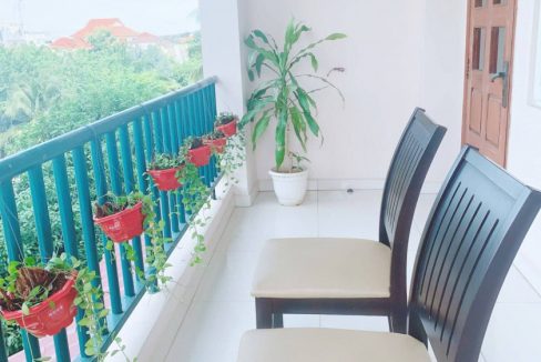 Beautiful One Bedroom Apartment for Rent with Best Locattion In Khan Toul Kork (8)