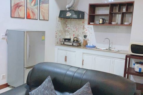 Beautiful One Bedroom Apartment for Rent with Best Locattion In Khan Toul Kork (9)