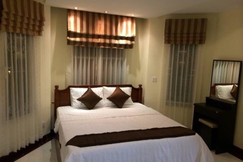 Beautiful One Bedroom Serviced Apartment for Rent In Chamkar Mon (1)