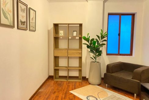 Furnished 2 Bedrooms Serviced Apartment for Rent In BKK (6)