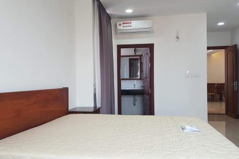 Furnished 2 Bsdrooms Service Apartment for Rent In Chamkar Mon (6)