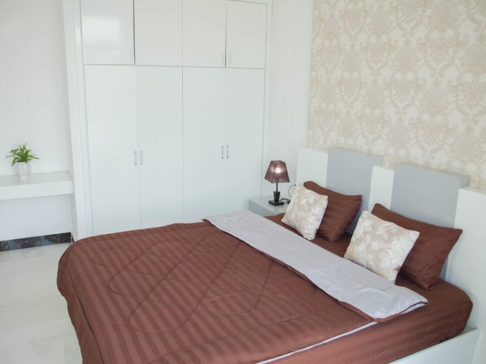 Modern One Bedroom Apartment for Rent In Khan Chamkar Mon (1)