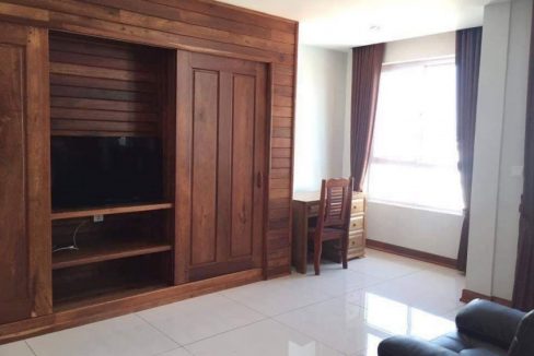 Modern One Bedroom Apartment for Rent In Khan Chamkar Mon (1)