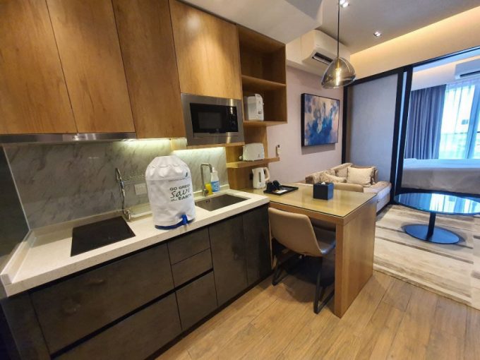Modern Studio Room Apartment for Rent In Khan Chamkar Mon (1)