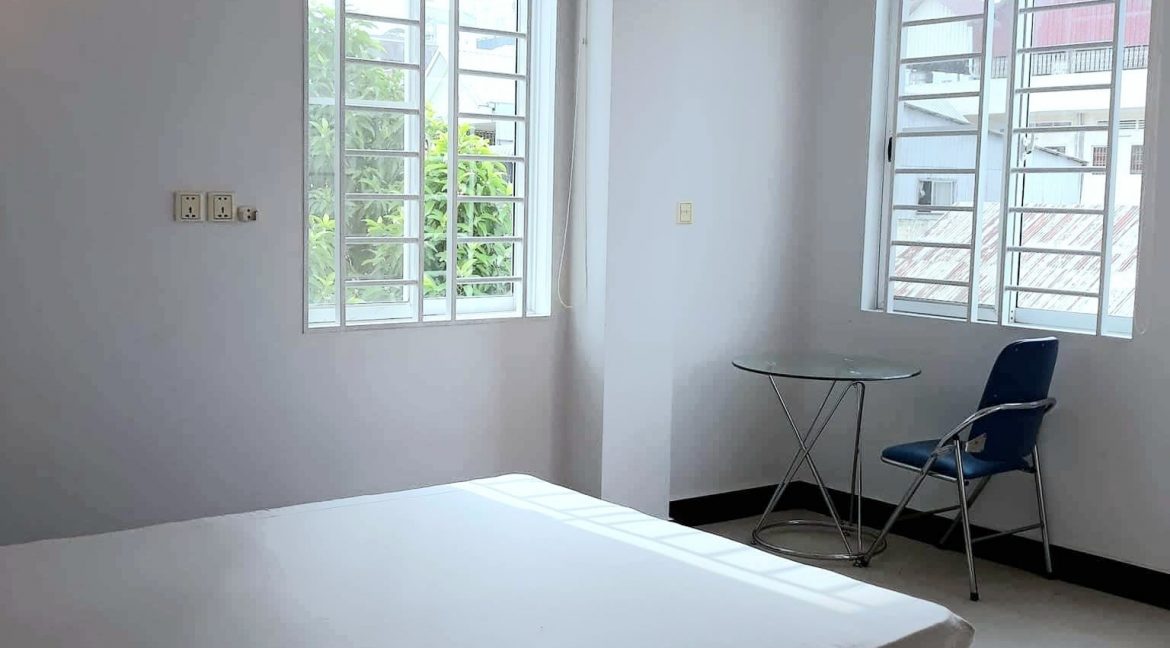 Modern Two Bedroom Apartment for Rent In Khan Chamkar Mon (1)
