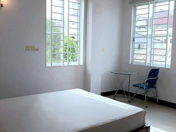 Modern Two Bedroom Apartment for Rent In Khan Chamkar Mon (1)