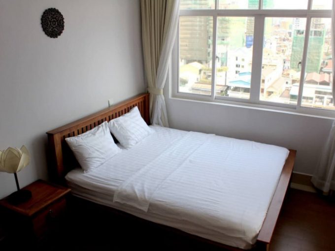 Modern Two Bedroom Apartment for Rent In Khan Chamkar Mon (1)