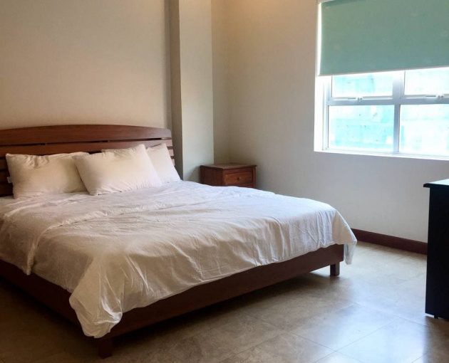 Modern Two Bedroom Apartment for Rent In Khan Toul Kork (1)