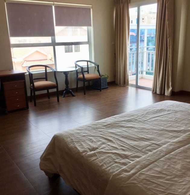 Modern Two Bedroom Apartment for Rent In Khan Toul Kork (10)
