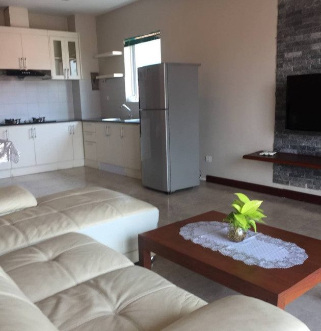 Modern Two Bedroom Apartment for Rent In Khan Toul Kork (2)