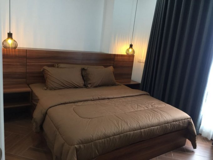 Modern Two Bedrooms Apartment for Rent In Khan Boeng Keng Kang (1)
