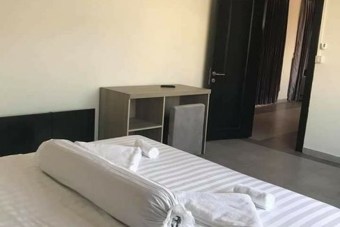Modern Two Bedrooms Apartment for Rent In Khan Doun Penh (1)
