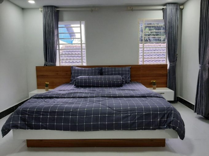 Modern Two Bedrooms Apartment for Rent In Khan Sen Sok (1)