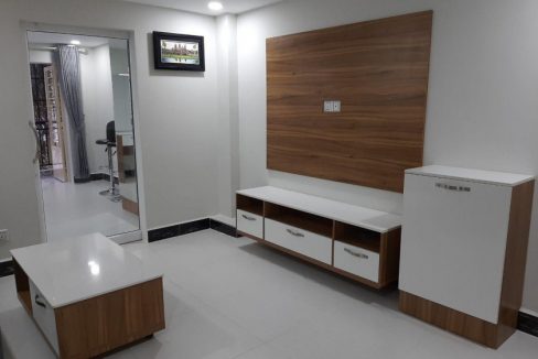 Modern Two Bedrooms Apartment for Rent In Khan Sen Sok (5)