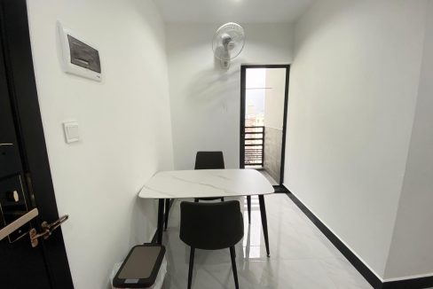 Modern one Bedroom Apartment for Rent In Khan 7 Makara (4)