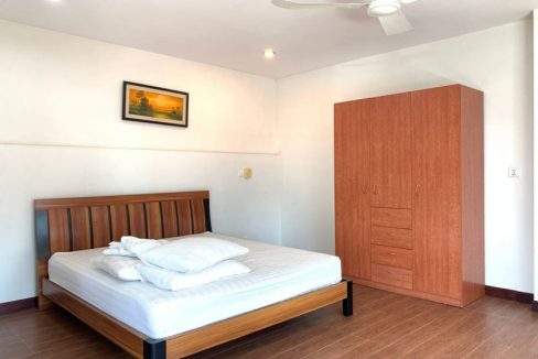 Modern one Bedroom Apartment for Rent In Khan Toul Kork (1)