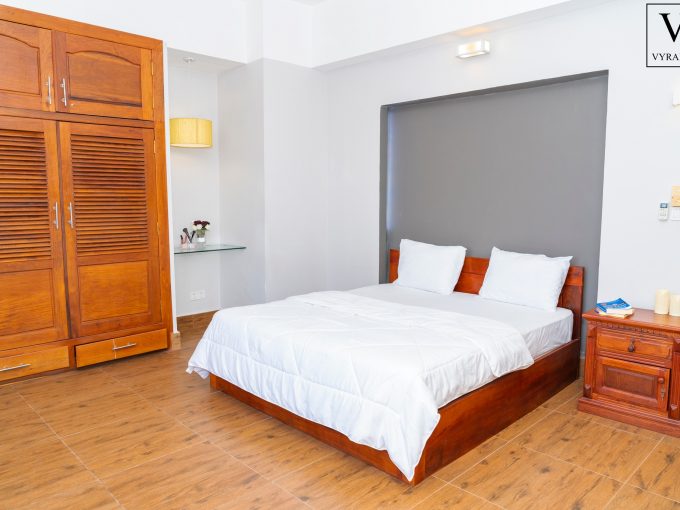 One Bedroom Apartment for Rent with Best Location In Khan Chamkar Mon (1)