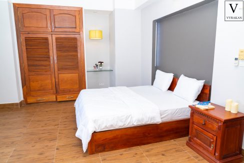 One Bedroom Apartment for Rent with Best Location In Khan Chamkar Mon (2)