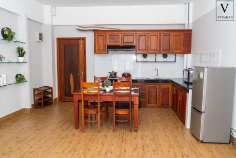 One Bedroom Apartment for Rent with Best Location In Khan Chamkar Mon (4)