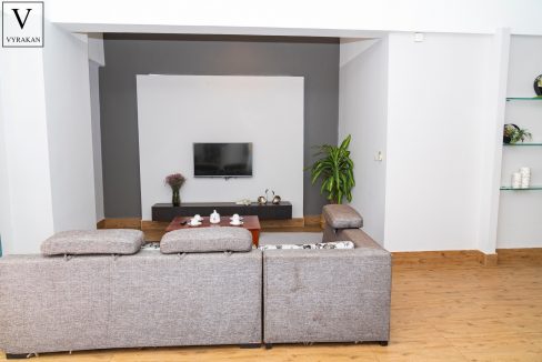 One Bedroom Apartment for Rent with Best Location In Khan Chamkar Mon (5)