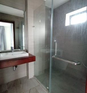 One Bedroom Apartment for Rent with Best Location In Toul Kork (9)