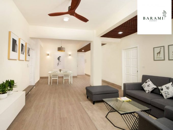 Spacious 3 Bedrooms for Rent In Khan Boeng keng Kang (1)