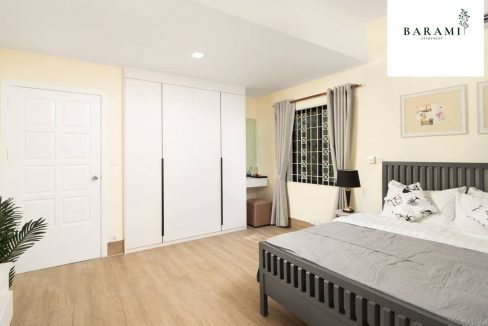 Spacious 3 Bedrooms for Rent In Khan Boeng keng Kang (3)