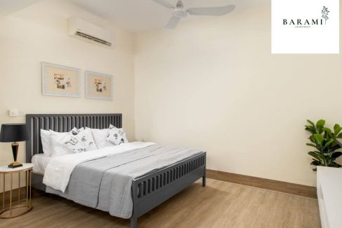 Spacious 3 Bedrooms for Rent In Khan Boeng keng Kang (4)