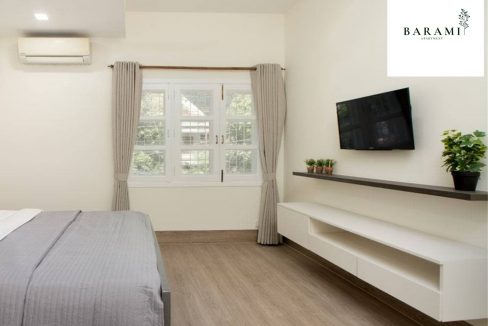 Spacious 3 Bedrooms for Rent In Khan Boeng keng Kang (5)
