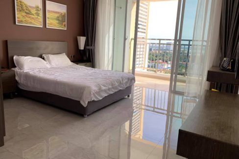 Spacious Studio Room Apartment for Rent In Khan Doun Penh (1)