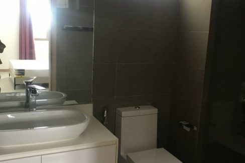 Swimming Pool with One Bedroom Apartment for Rent In Sen Sok (10)