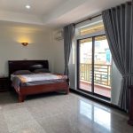 Swimming Pool with Two Bedrooms Apartment for Rent In Khan 7 Makara (1)