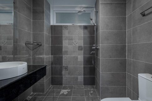 Three Bedrooms Apartment for Rent with Swimming Pool In Khan Chamkar Mon (12)