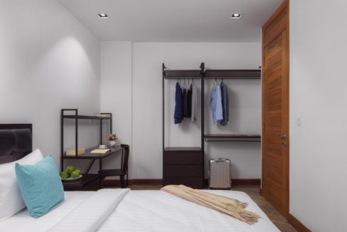 Three Bedrooms Apartment for Rent with Swimming Pool In Khan Chamkar Mon (14)
