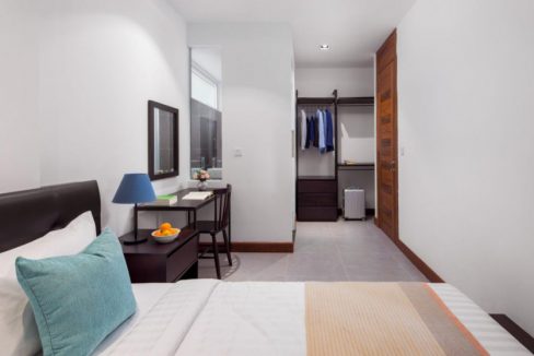 Three Bedrooms Apartment for Rent with Swimming Pool In Khan Chamkar Mon (15)