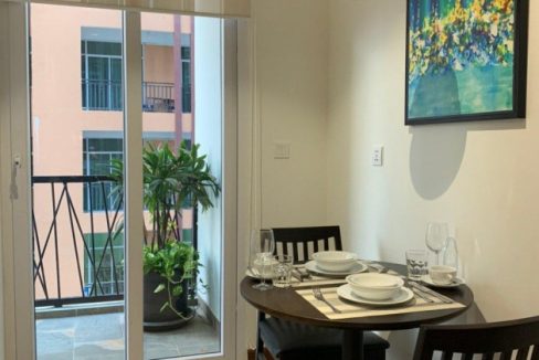 Three Bedrooms Apartment for Rent with Swimming Pool In Khan Chamkar Mon (3)