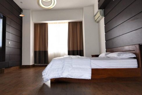 Two Bedrooms Apartment for Rent with Best Location In Khan Chamkar Mon (1)
