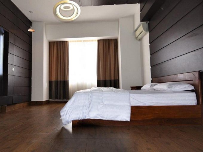 Two Bedrooms Apartment for Rent with Best Location In Khan Chamkar Mon (1)