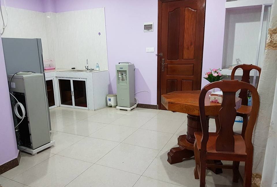 Very Nice One Bedroom Apartment for Rent In Khan Toul Kork (3)