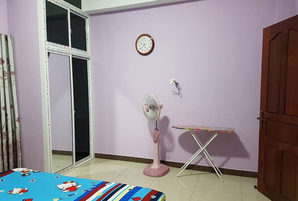 Very Nice One Bedroom Apartment for Rent In Khan Toul Kork (4)