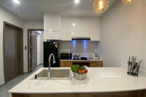 Very Nice One Bedroom Apartment for Rent In Khan Toul Kork (5)