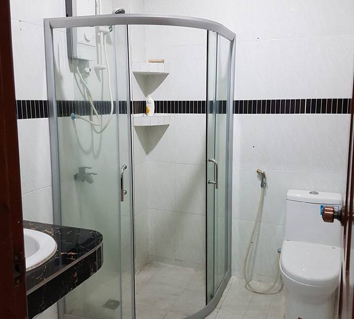 Very Nice One Bedroom Apartment for Rent In Khan Toul Kork (5)