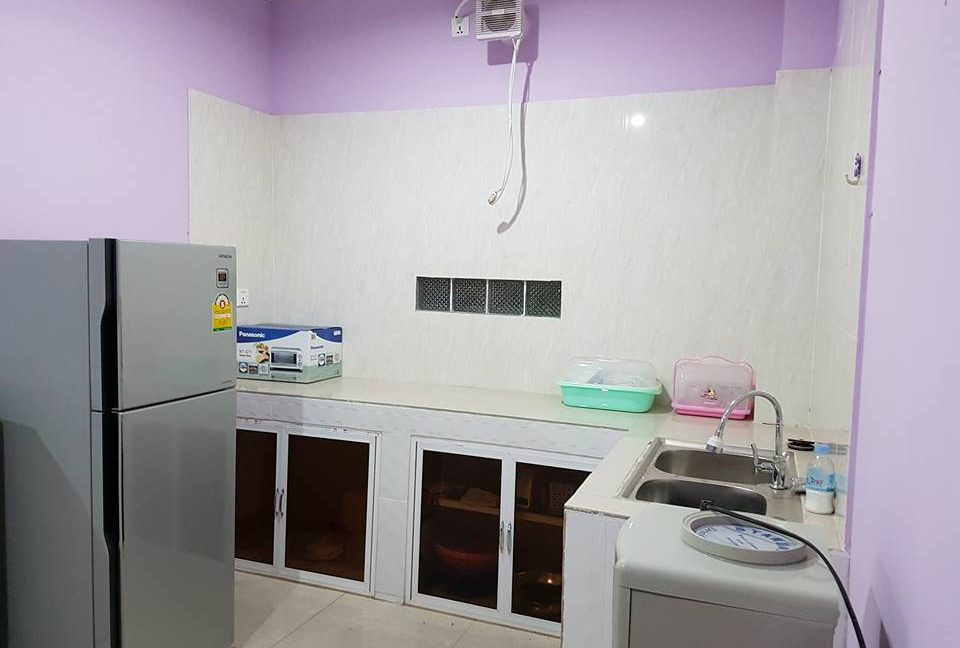 Very Nice One Bedroom Apartment for Rent In Khan Toul Kork (7)